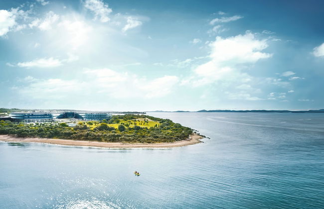 Falkensteiner Luxury Villas Punta Skala - Foto 40