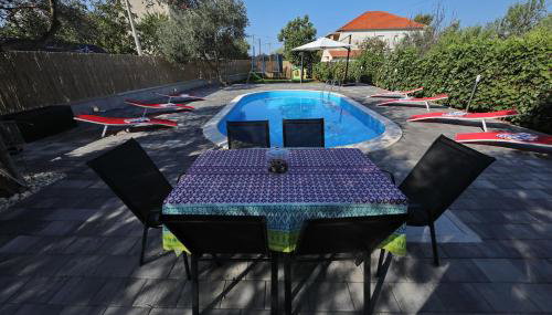 Apartment with private pool - Foto 5