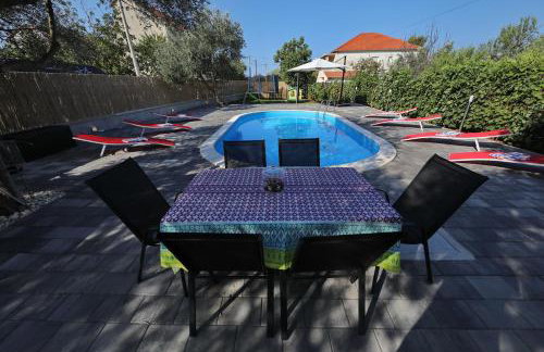 Apartment with private pool - Foto 5