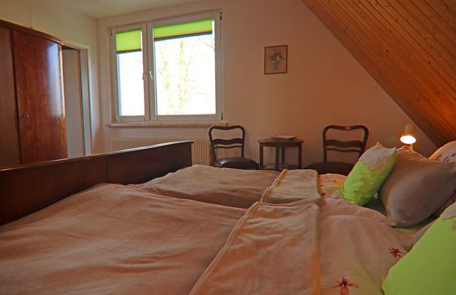 Gemutliche Ferienwohnung in Mallentin - Foto 3