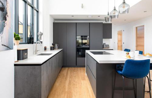 Robins Retreat Silverlake OI19 Silverlake Dorset - Photo 15