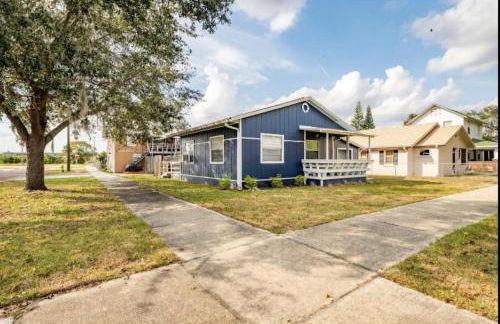 3-Bed Bungalow walk to Historic Downtown Sanford - Foto 30