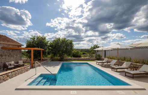 Cozy Home In Primosten With Wifi - Foto 13