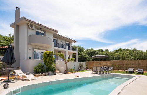 Villa Hercules - Refreshing Pool & Hydromassage - Foto 2