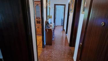 APARTAMENTO SUJARRERA - Foto 3, Lobby or reception