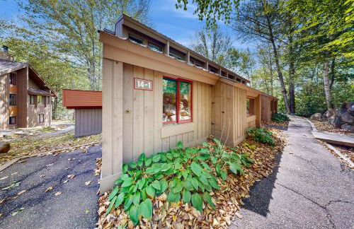 Moon River Lodge - Foto 13