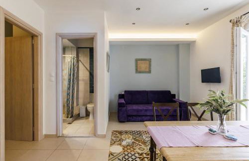 Elios Cozy Apartment - Foto 20