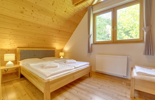 Chaty Pod Beskidkiem - Foto 18