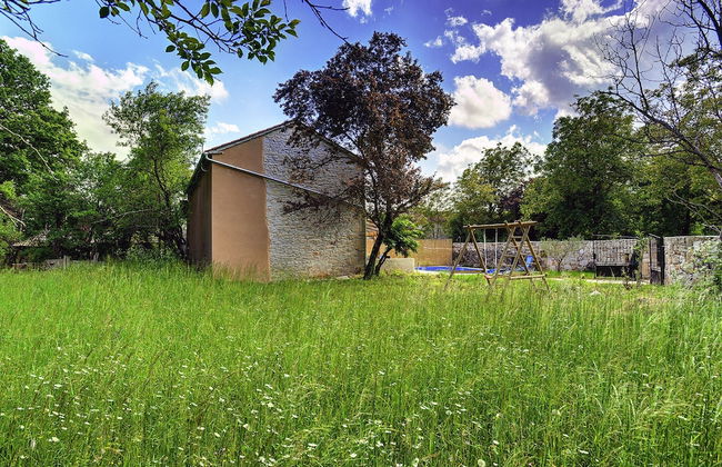 Villa in Batlug With Private Pool - Foto 51