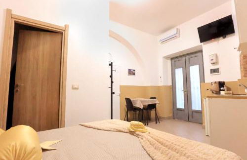 U Casteddu Home Motta Sant'Anastasia 2 - Foto 3