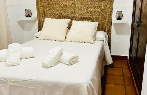 Villa ALJARAL, Espectacular,piscina,chimenea, climatización, wifi - Foto 27