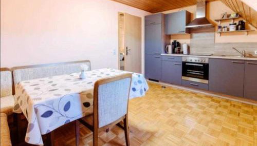 Ferienwohnung Erlwein - Foto 5, stove