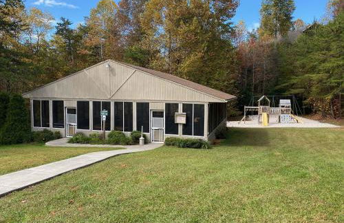 Deer Ridge Mountain Resort by Jackson Mountain Rentals - Foto 26