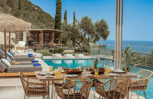 Artemis Villas - Spectacular Views & Ideal For Large Groups, By ZanteWize - Foto 72