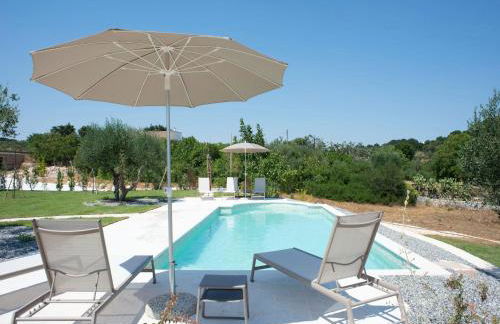 Tower House in Puglia with Pool - Foto 6