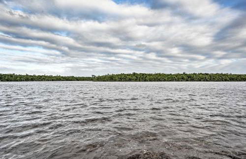 Coastal Condo Less Than 1 Mile to Everglades Natl Park! - Foto 28