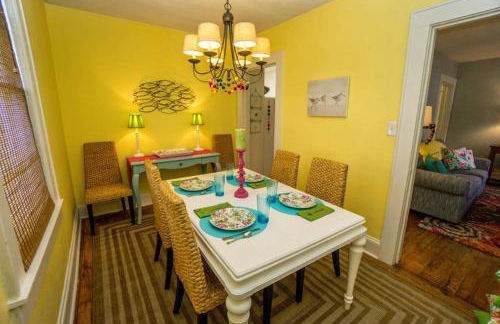 Graduations Welcome! Bayside Bungalow Close Proximity to Downtown Beaufort and Parris Island - Foto 49