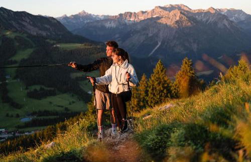 Alpin Lodges Oberjoch - Foto 19