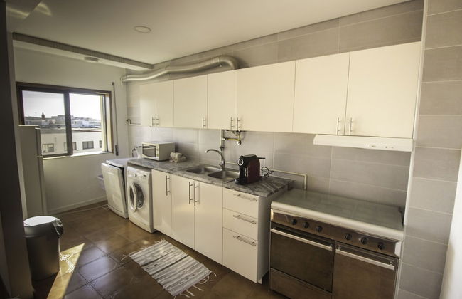 Guest H4U - Póvoa Seaside - Foto 14