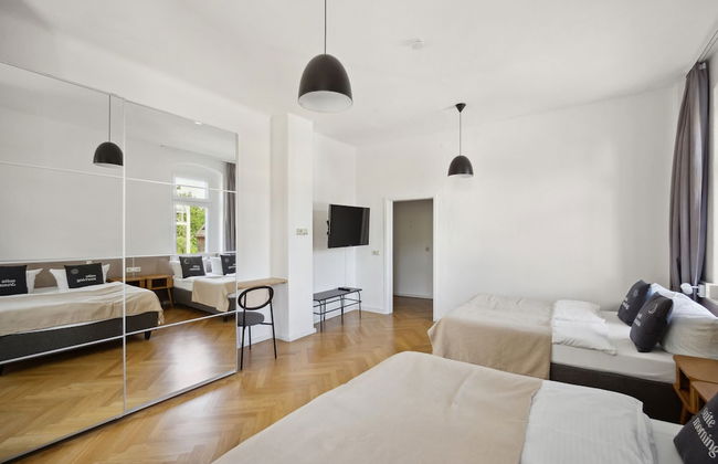 Limehome Dresden Tannenstraße - Foto 18