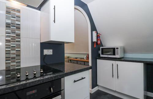 23 Valley Lodge with Hot Tub - Foto 13