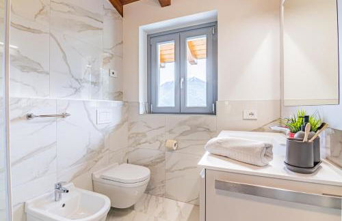 VILLA SANT'ANNA - ALBA by Curtiaffitti - Foto 70