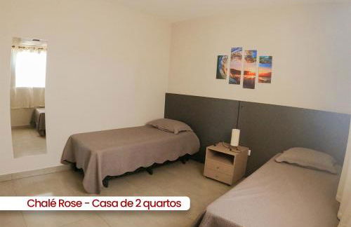 Chalés Vila da Rosa - Foto 9