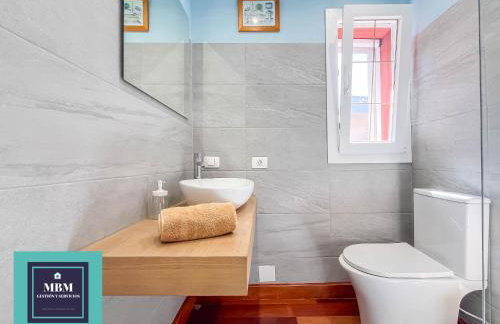 Casa El Alamo Teror VV - Foto 34