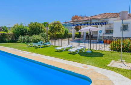 El Olmo Posadas by Ruralidays - Foto 27