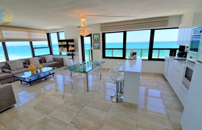 Alexander 1402 2 Bedroom Apts by RedAwning - Foto 51