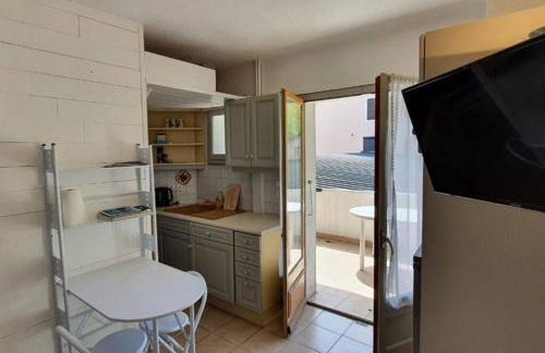 Studio en bordure de Lac - Foto 11