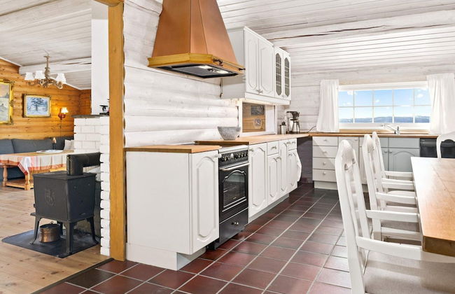 6 Person Holiday Home in Rendalen-by Traum - Foto 5