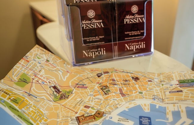 Antica Dimora Pessina - Foto 4