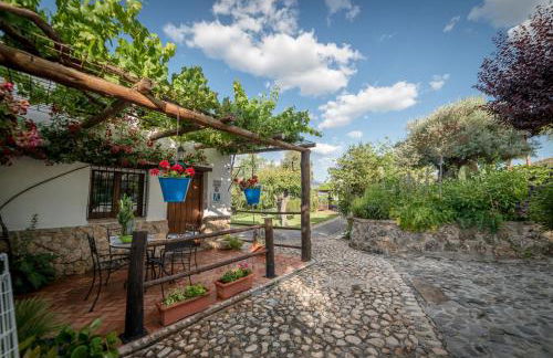 Al Agia - Molino Mísqueres de Padul - Foto 6