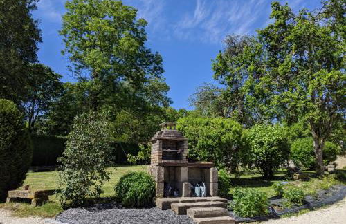 Au 157 - Locations Contrexéville - Photo 28