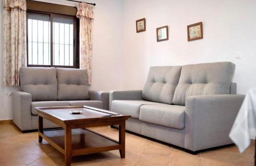 Novobarrosa Apartamentos Turísticos - Foto 3