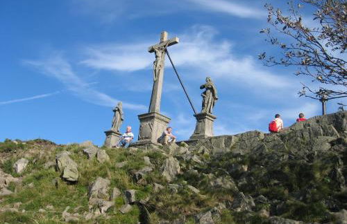 Gästehaus Klein - Foto 27