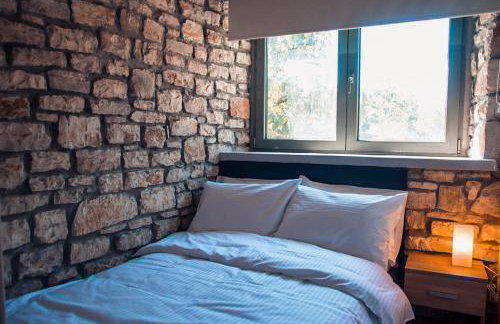 Epirus Stone Suites - Foto 25