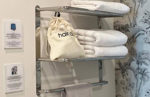 BRAND NEW TOP FLOOR IN THE HEART OF MIAMI - Foto 49