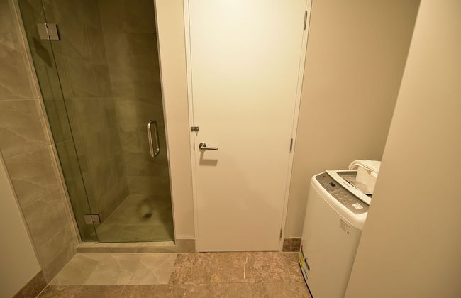 Modern Two Bedroom Epsom Apartments - Foto 15