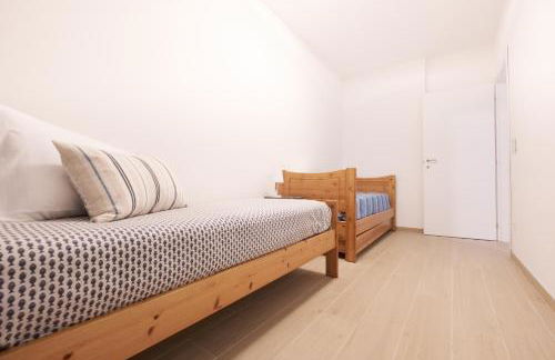 Riotorto - Appartamento con terrazzo vista mare e giardino - Foto 27