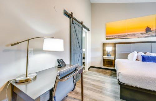 2 Mi to Downtown Port Huron Sleek Studio Apt - Foto 15