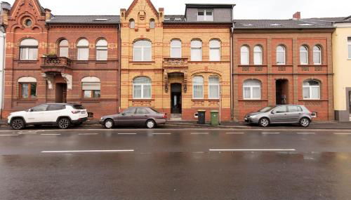 AMSTERDAM · CHILLINGHOUSE # 6, 3 Min. vom ICE, NETFLIX, Garten - Foto 4