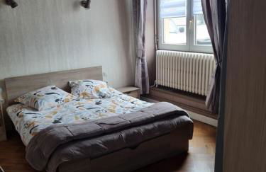 Gîte "Les Faucons" - Foto 9