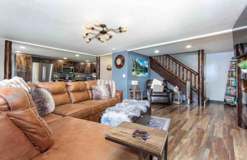 Lux 3BR Home - Wildlife & Views near RMNP - Foto 1
