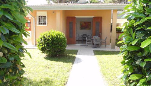 Villa Agavi 2 - Foto 2, Garden, Garden view