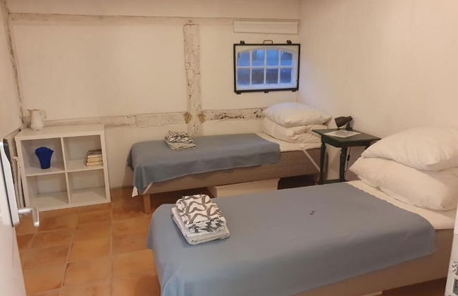 Ragnhilds Gård Hostel - Foto 4