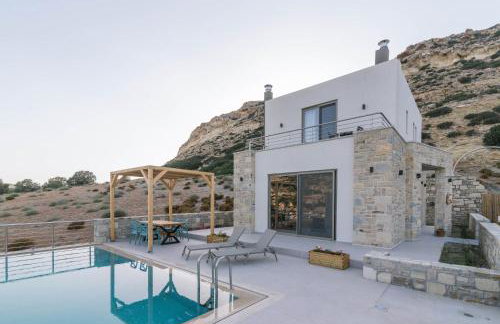 Luxury Villas Ammos in Style - Photo 24