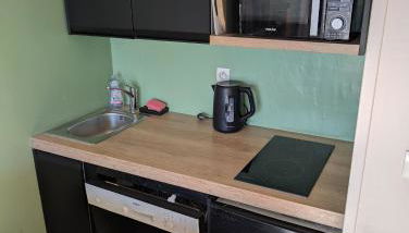 Au pied des pistes avec parking Entièrement rénové - Foto 5