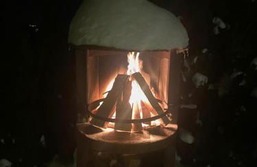 Igluhut Tiny House Bayerischer Wald - Foto 22